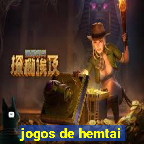 jogos de hemtai